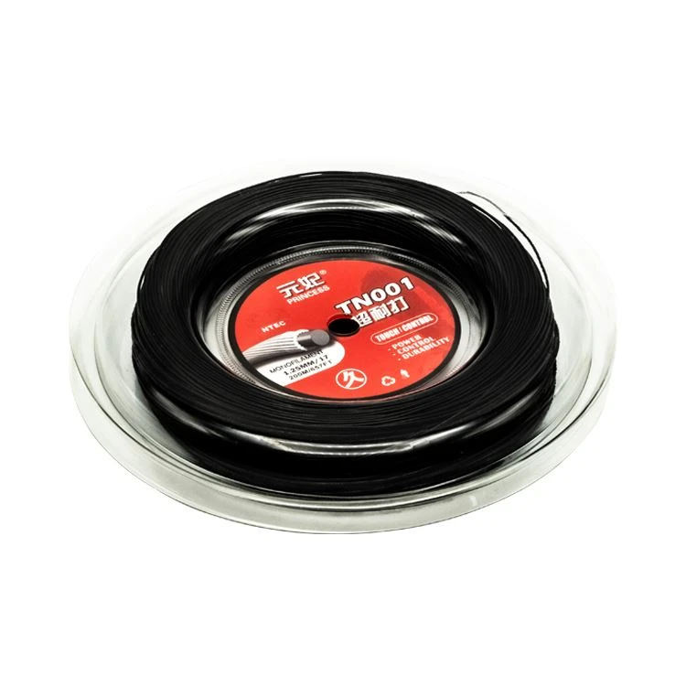 Duurzame polyester tennissnaren Polyester materiaal, 5600/8600 modelopties