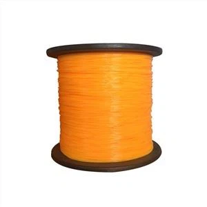 Nylon Grastrimmer Lijn 2,4 mm 5LB Spoelen Pakket