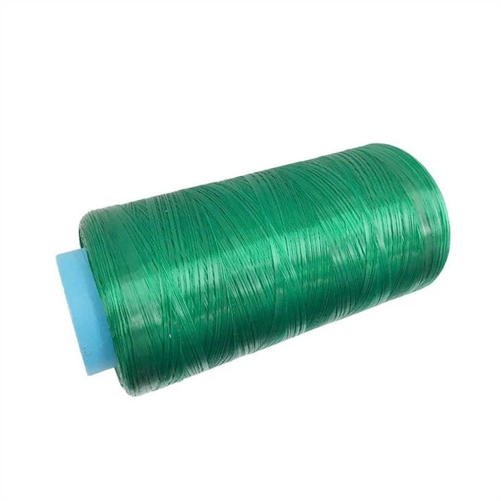 0.35mm HDPE Monofilament Yarn For Ropes
