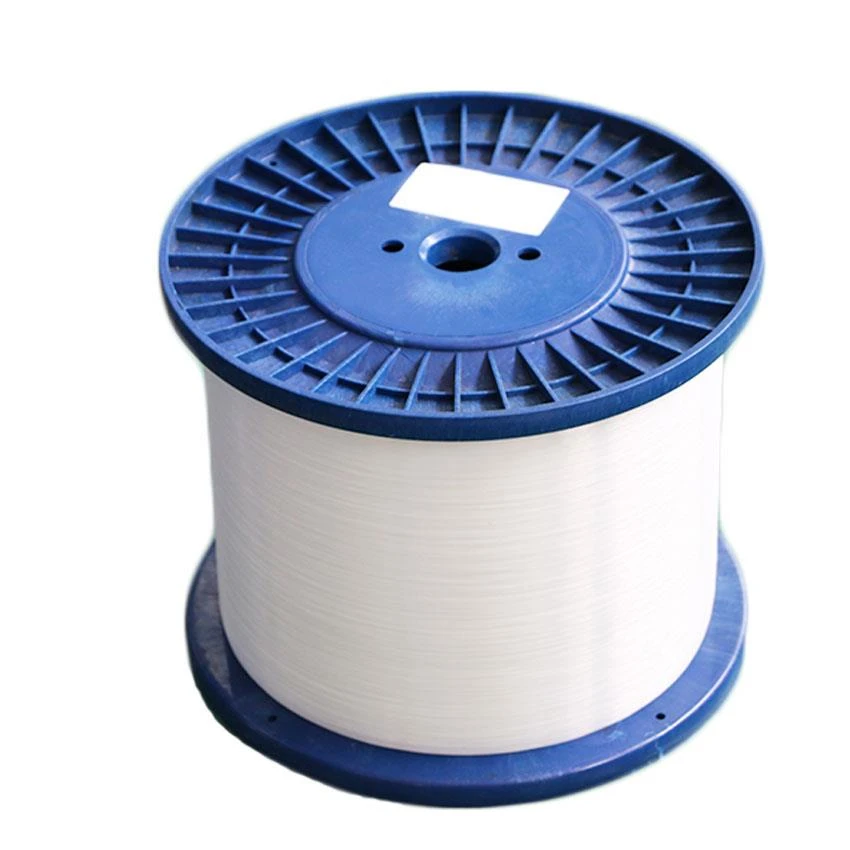 NTEC Supply Goede kwaliteit polyester monofilament garen voor spiraaldroger stof