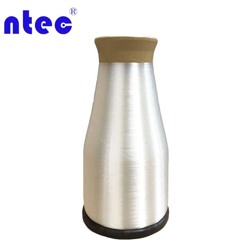 NTEC ® nodigt u uit om monofilamentgarens te ontdekken in 3D Warp Knitting-lu...