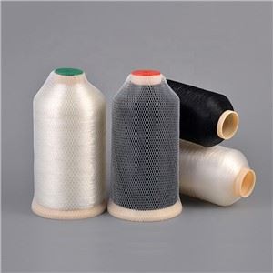 0.12mm transparante nylon naaigaren nylon monofilament embroidary draad