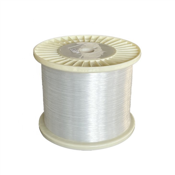0.6mm Nylon Japan Kwaliteit Monofilament Vislijn Tonijn Vislijn