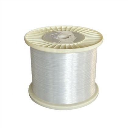 0.6mm Nylon Japan Kwaliteit Monofilament Vislijn Tonijn Vislijn