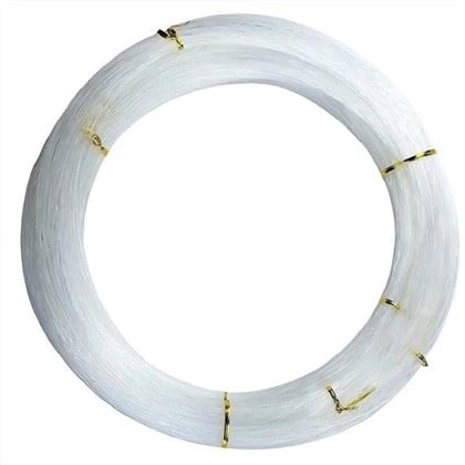 0,8 mm nylon monofilament vislijn Agricuture lijn