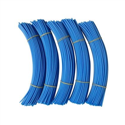 Voorgesneden nylon trimmerdraad van 2,4 mm