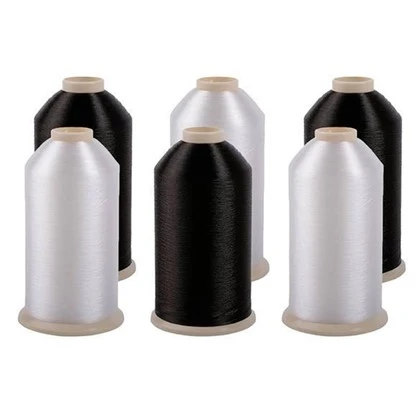 Nylon onzichtbaar naaigaren 0.14 mm 80 g
