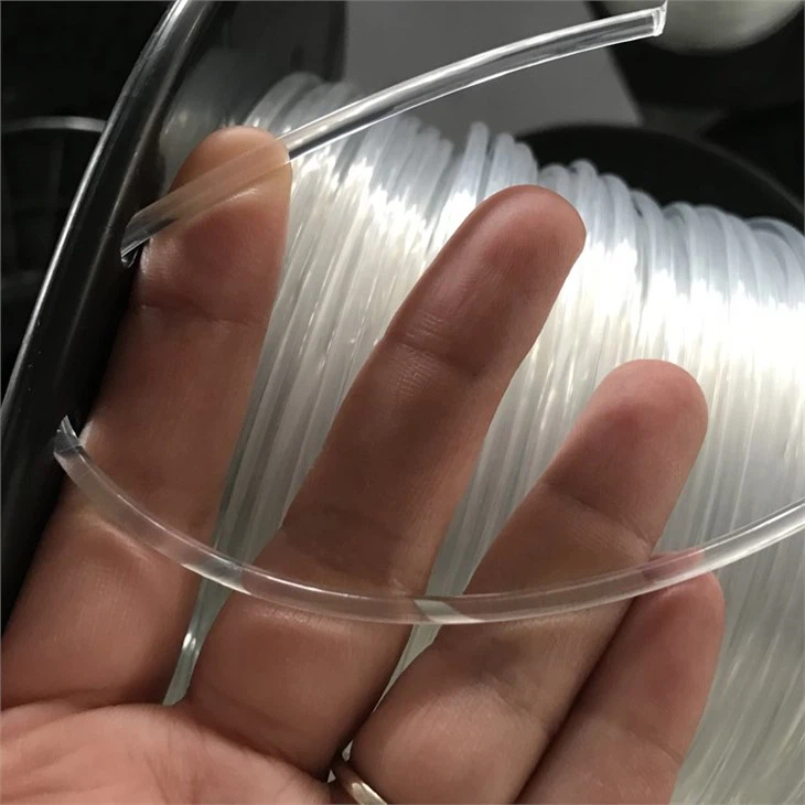 Super Transparent 1KG Spool Best Nylon String Trimmer Line