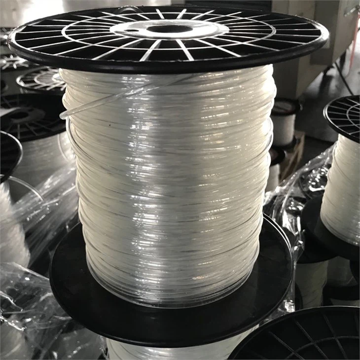 Super Transparent 1KG Spool Best Nylon String Trimmer Line